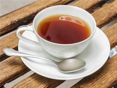 孕期可以喝红茶吗（孕妇喝红茶对胎儿有影响吗？是不是不太好啊）  第2张