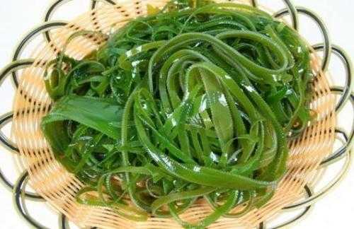 孕期可以吃海带吗(怀孕吃海带好吗) 第1张 孕期可以吃海带吗(怀孕吃海带好吗) 第1张