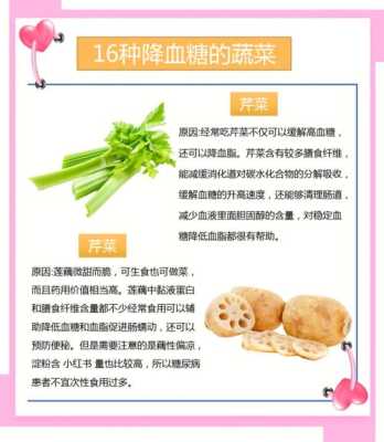 孕期糖高对宝宝的影响(血糖高吃什么最好降糖最快) 第2张 孕期糖高对宝宝的影响(血糖高吃什么最好降糖最快) 第2张