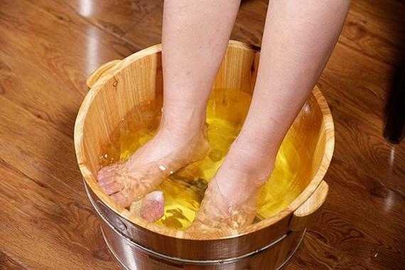 怀孕了可以泡脚吗,孕期泡脚有什么好处 第3张 怀孕了可以泡脚吗,孕期泡脚有什么好处 第3张