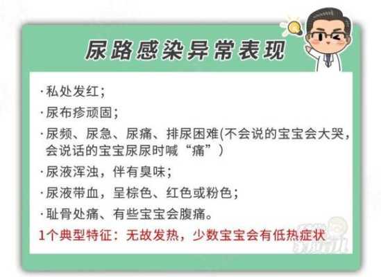 孕期尿路感染(孕期尿路感染怎么办) 第1张 孕期尿路感染(孕期尿路感染怎么办) 第1张