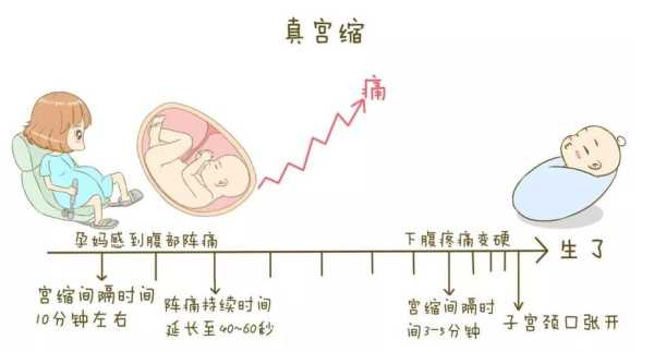 33周入盆，会不会早产，得注意什么,33周下腹部最低端隐隐痛  第3张