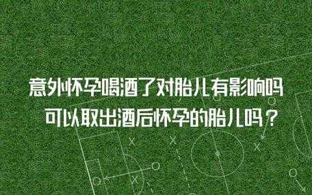 刚怀孕喝酒对胎儿有影响吗(刚怀孕喝酒对胎儿有影响吗刚) 第2张 刚怀孕喝酒对胎儿有影响吗(刚怀孕喝酒对胎儿有影响吗刚) 第2张