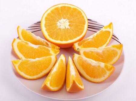 孕期吃橙子（孕期吃橙子的好处和坏处）  第2张