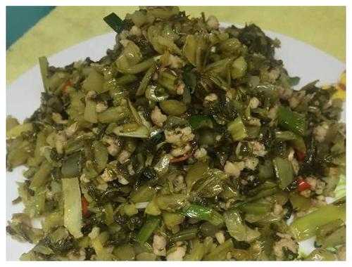 孕妇吃酸菜对胎儿有影响吗(怀孕初期可以吃酸菜吗) 第1张 孕妇吃酸菜对胎儿有影响吗(怀孕初期可以吃酸菜吗) 第1张