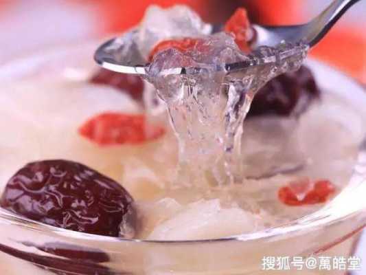孕期可以吃燕窝吗(整个孕期可以吃燕窝吗) 第3张 孕期可以吃燕窝吗(整个孕期可以吃燕窝吗) 第3张