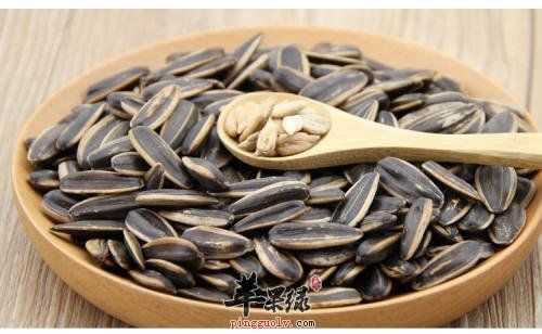 孕晚期可以吃瓜子吗,孕期可以吃瓜子吗吃多少 第2张 孕晚期可以吃瓜子吗,孕期可以吃瓜子吗吃多少 第2张