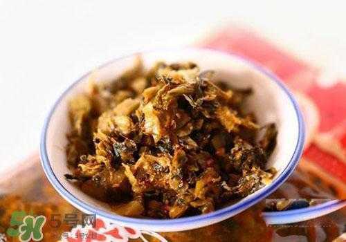 孕期可以吃酸菜吗(孕期可以吃泡菜吗) 第2张 孕期可以吃酸菜吗(孕期可以吃泡菜吗) 第2张