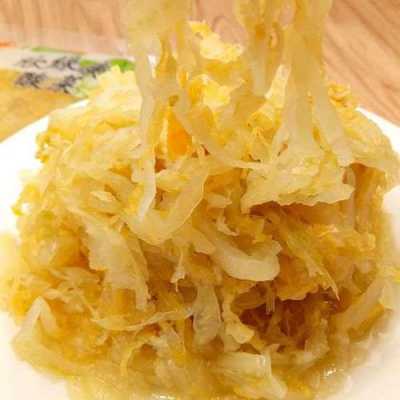 孕期可以吃酸菜吗(孕期可以吃泡菜吗) 第1张 孕期可以吃酸菜吗(孕期可以吃泡菜吗) 第1张