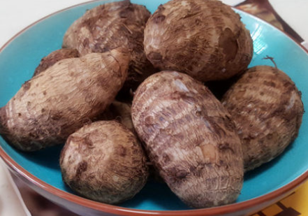 怀孕能不能吃芋头,孕期可以吃芋头吗早期 第3张 怀孕能不能吃芋头,孕期可以吃芋头吗早期 第3张