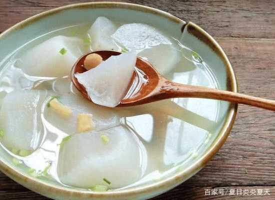 怀孕初期可以吃白萝卜吗,孕期能吃白萝卜吗早期 第3张 怀孕初期可以吃白萝卜吗,孕期能吃白萝卜吗早期 第3张