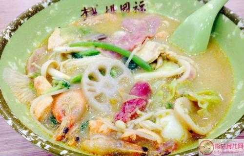 孕期可以吃麻辣烫吗(孕妇能不能吃麻辣烫) 第2张 孕期可以吃麻辣烫吗(孕妇能不能吃麻辣烫) 第2张