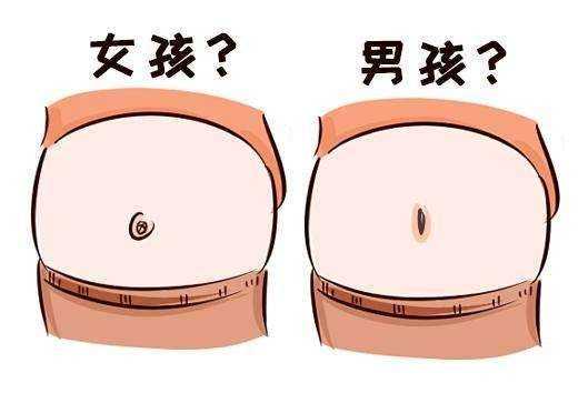 怀上女孩有几个状态,孕期会排卵吗? 第2张 怀上女孩有几个状态,孕期会排卵吗? 第2张