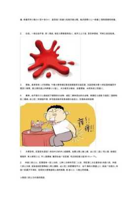 孕期肛裂出血怎么办（在顺产以后肛裂出血了怎么办?需要做手术么）  第2张