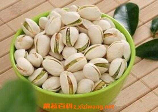 孕妇一天吃多少开心果对身体好?多少的量比较合适,孕期可以吃开心果吗? 第2张 孕妇一天吃多少开心果对身体好?多少的量比较合适,孕期可以吃开心果吗? 第2张