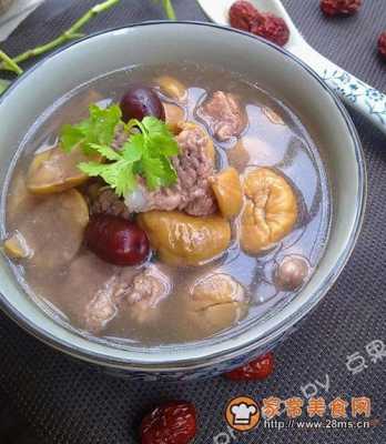 孕期煲汤食谱大全(10种排骨汤做法产妇) 第2张 孕期煲汤食谱大全(10种排骨汤做法产妇) 第2张