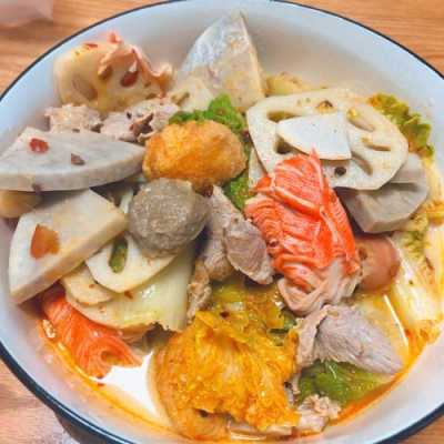 孕妇吃麻辣烫都有什么好处和坏处,孕妇吃麻辣烫对胎儿有影响吗不吃辣 第1张 孕妇吃麻辣烫都有什么好处和坏处,孕妇吃麻辣烫对胎儿有影响吗不吃辣 第1张