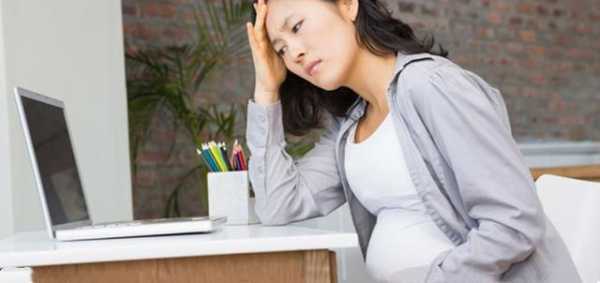怀孕期间头疼是怎么回事(怀孕头顶疼是怎么回事) 第2张 怀孕期间头疼是怎么回事(怀孕头顶疼是怎么回事) 第2张