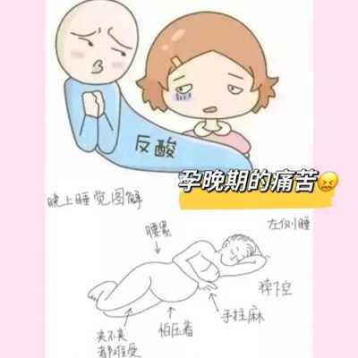 孕晚期失眠对胎儿有什么影响(怀孕晚期晚上睡不着怎么办) 第1张 孕晚期失眠对胎儿有什么影响(怀孕晚期晚上睡不着怎么办) 第1张