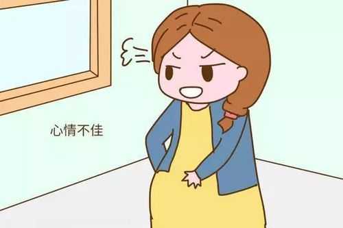 孕妇情绪对胎儿有什么影响,孕妇情绪不好对胎儿有什么影响吗 第3张 孕妇情绪对胎儿有什么影响,孕妇情绪不好对胎儿有什么影响吗 第3张