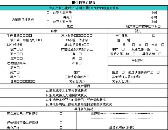 围孕期是什么意思(孕期围产期是什么意思) 第2张 围孕期是什么意思(孕期围产期是什么意思) 第2张