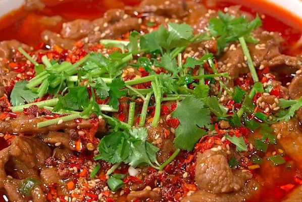 怀孕初期能吃牛肉吗,这段时间好想吃水煮牛肉,孕妇能不能吃了,孕期可以吃牛肉吗早期 第3张 怀孕初期能吃牛肉吗,这段时间好想吃水煮牛肉,孕妇能不能吃了,孕期可以吃牛肉吗早期 第3张