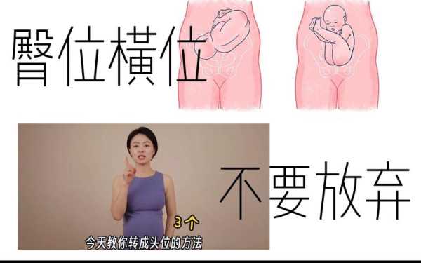 胎儿横位怎么纠正(怀孕29周胎位横位,怎么调整) 第2张 胎儿横位怎么纠正(怀孕29周胎位横位,怎么调整) 第2张