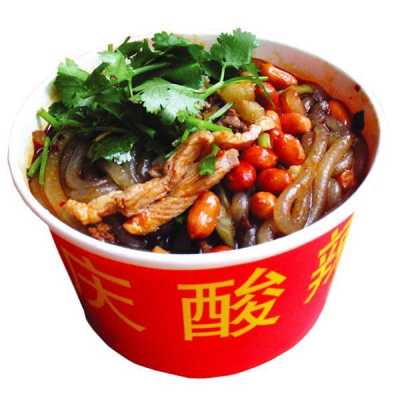 孕期可以吃酸辣粉吗(孕期可以吃酸辣粉吗前期) 第3张 孕期可以吃酸辣粉吗(孕期可以吃酸辣粉吗前期) 第3张
