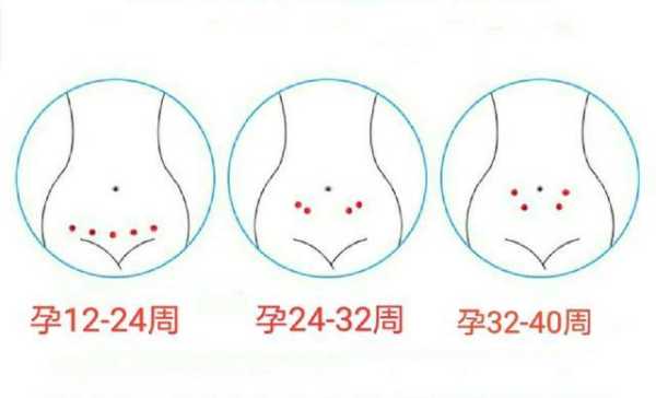 胎儿什么时候有胎心(胎儿几周可以听到胎心) 第2张 胎儿什么时候有胎心(胎儿几周可以听到胎心) 第2张
