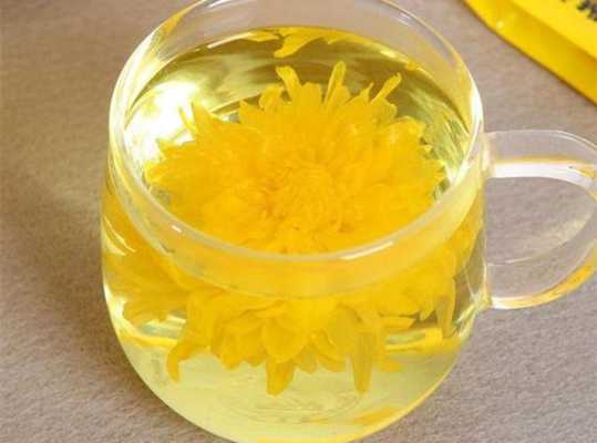孕妇能喝菊花茶吗,孕妇能喝菊花茶吗? 第2张 孕妇能喝菊花茶吗,孕妇能喝菊花茶吗? 第2张