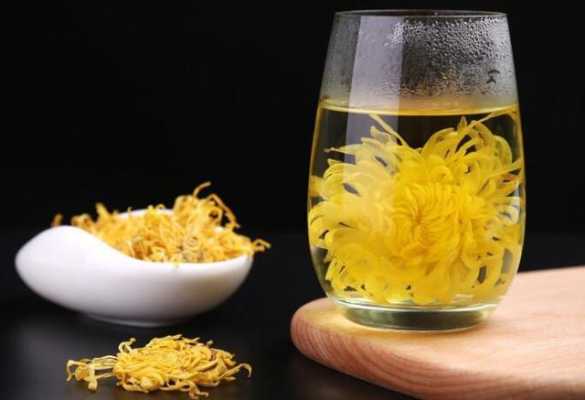 孕妇能喝菊花茶吗,孕妇能喝菊花茶吗? 第3张 孕妇能喝菊花茶吗,孕妇能喝菊花茶吗? 第3张
