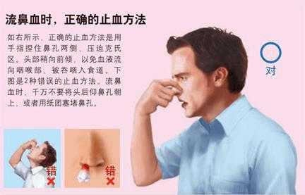 怀孕期间流鼻血是什么原因(怀孕期间流鼻血是什么原因) 第1张 怀孕期间流鼻血是什么原因(怀孕期间流鼻血是什么原因) 第1张