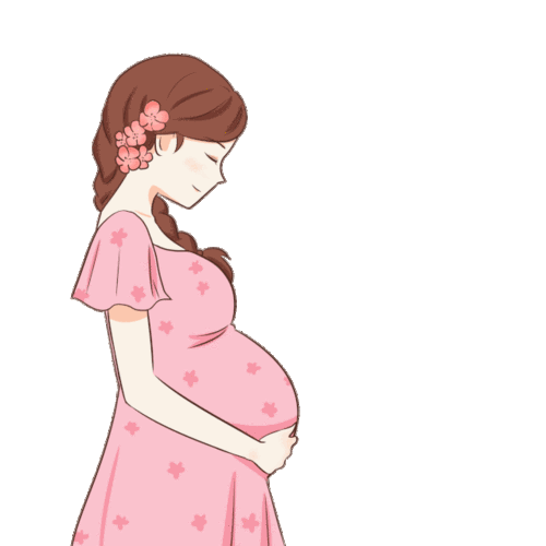 孕期图片大全(孕期图片大全卡通可爱) 第2张 孕期图片大全(孕期图片大全卡通可爱) 第2张