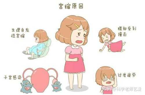 孕期宫缩(孕期宫缩是什么感觉和反应) 第2张 孕期宫缩(孕期宫缩是什么感觉和反应) 第2张