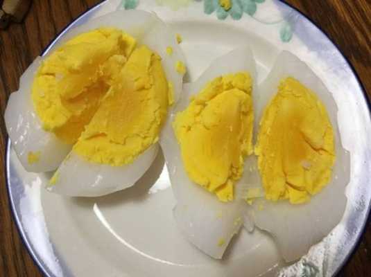 孕期鹅蛋（孕期鹅蛋的最佳吃法）  第3张