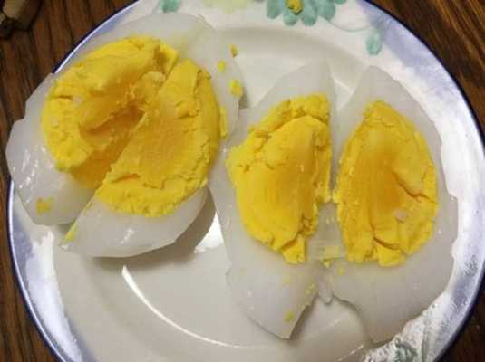 孕期鹅蛋(孕期鹅蛋的最佳吃法) 第3张 孕期鹅蛋(孕期鹅蛋的最佳吃法) 第3张