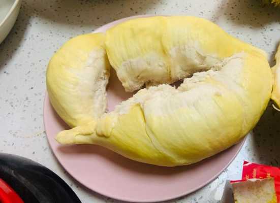 孕期吃榴莲(孕妇可不可以吃榴莲) 第3张 孕期吃榴莲(孕妇可不可以吃榴莲) 第3张