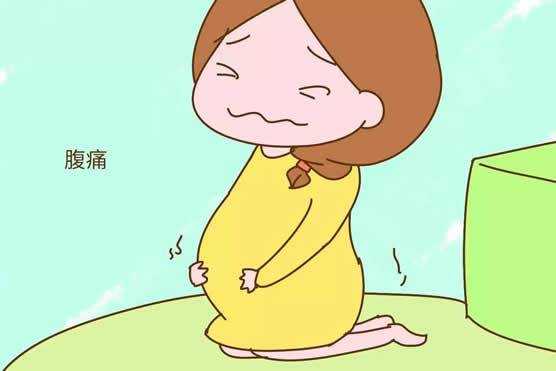 胎停会有什么反应和症状,孕期有什么症状或征兆吗 第2张 胎停会有什么反应和症状,孕期有什么症状或征兆吗 第2张