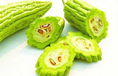 孕妇吃苦瓜对胎儿有影响吗(孕期不能碰的18种蔬菜) 第2张 孕妇吃苦瓜对胎儿有影响吗(孕期不能碰的18种蔬菜) 第2张
