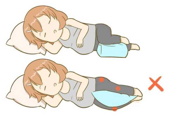 孕妇趴着睡觉对胎儿有什么影响(孕妇趴着睡觉对胎儿有什么影响早期) 第3张 孕妇趴着睡觉对胎儿有什么影响(孕妇趴着睡觉对胎儿有什么影响早期) 第3张