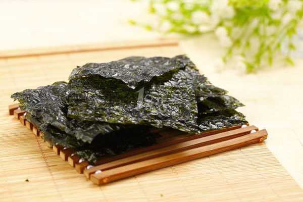 孕妇吃海苔对胎儿好吗(孕妇吃海苔对胎儿好吗有影响吗) 第2张 孕妇吃海苔对胎儿好吗(孕妇吃海苔对胎儿好吗有影响吗) 第2张