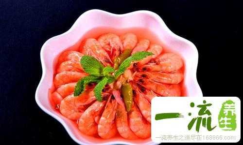 孕妇可以吃虾吗对胎儿有影响吗(孕期能吃虾吗) 第1张 孕妇可以吃虾吗对胎儿有影响吗(孕期能吃虾吗) 第1张