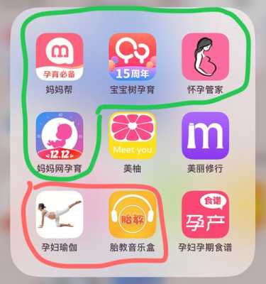 孕期伴侣(哪款孕期APP比较实用) 第1张 孕期伴侣(哪款孕期APP比较实用) 第1张