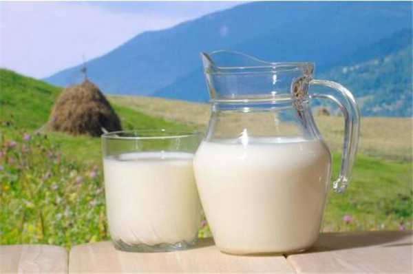 怀孕早期喝什么奶好,孕早期吃什么对胎儿好脑发育好 第1张 怀孕早期喝什么奶好,孕早期吃什么对胎儿好脑发育好 第1张