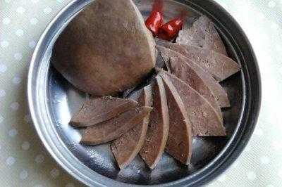 猪肝怎么做适合孕妇吃,孕期可以吃猪肝吗? 第2张 猪肝怎么做适合孕妇吃,孕期可以吃猪肝吗? 第2张