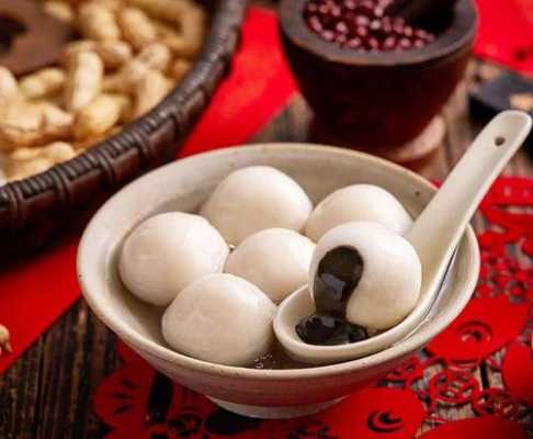 孕期可以吃汤圆吗(产妇可以吃汤圆吗) 第2张 孕期可以吃汤圆吗(产妇可以吃汤圆吗) 第2张