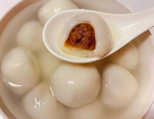 孕期可以吃汤圆吗(产妇可以吃汤圆吗) 第3张 孕期可以吃汤圆吗(产妇可以吃汤圆吗) 第3张