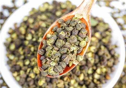 孕期可以吃花椒吗(孕期可以吃花椒吗早期) 第2张 孕期可以吃花椒吗(孕期可以吃花椒吗早期) 第2张