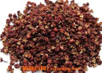 孕期可以吃花椒吗(孕期可以吃花椒吗早期) 第1张 孕期可以吃花椒吗(孕期可以吃花椒吗早期) 第1张