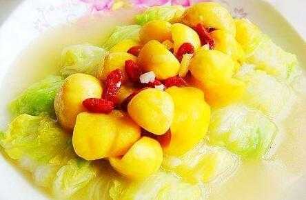 孕妇吃白菜对胎儿好吗(8个征兆说明你怀男孩了) 第3张 孕妇吃白菜对胎儿好吗(8个征兆说明你怀男孩了) 第3张